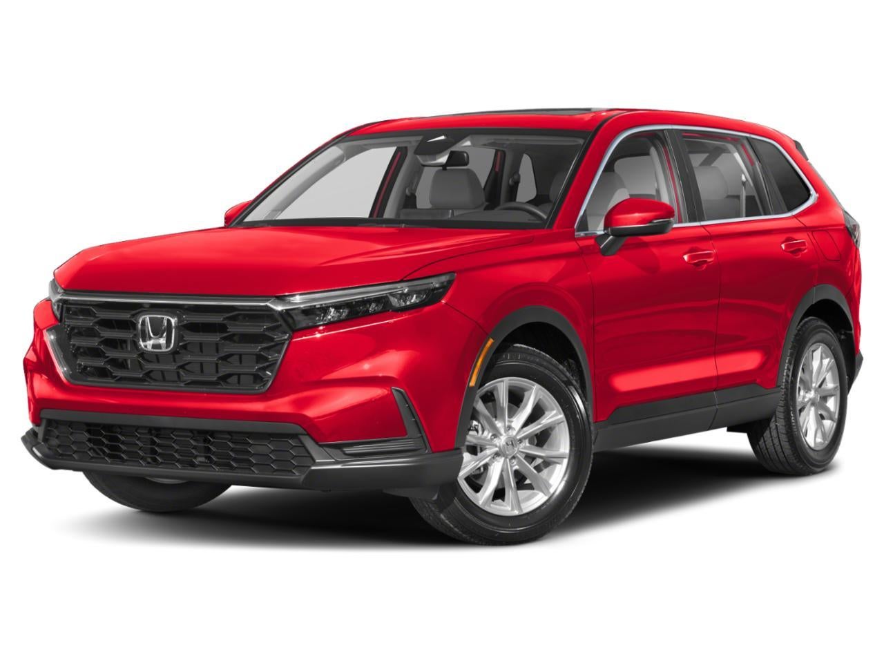 2023 Honda CR-V EX AWD w/o BSI