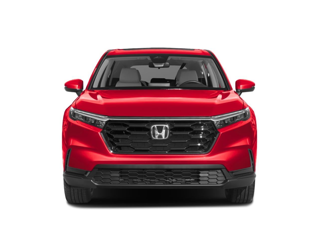 2023 Honda CR-V EX AWD w/o BSI
