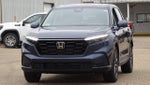 2027 Honda CR-V EX-L AWD