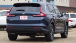 2027 Honda CR-V EX-L AWD