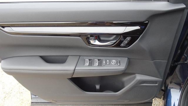 2027 Honda CR-V EX-L AWD