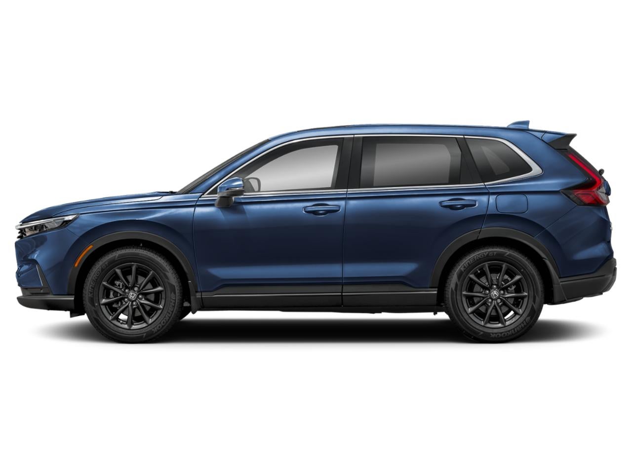 2027 Honda CR-V EX-L AWD