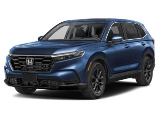 2027 Honda CR-V EX-L AWD
