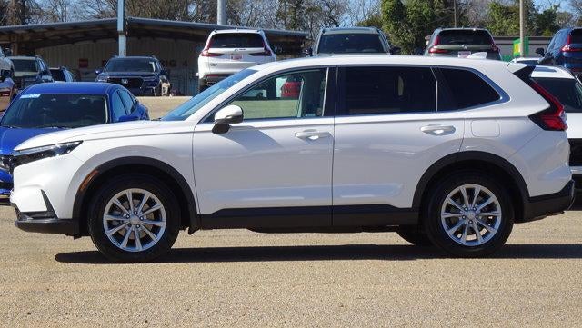 2023 Honda CR-V EX-L AWD w/o BSI