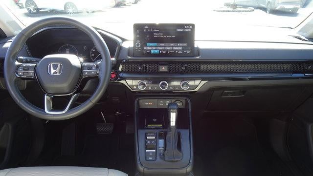 2023 Honda CR-V EX-L AWD w/o BSI