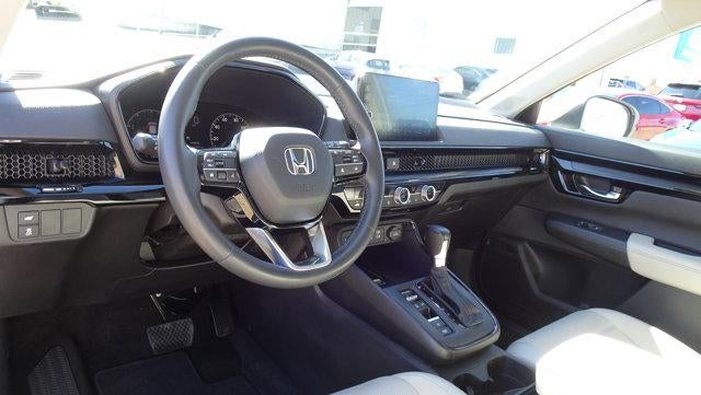 2023 Honda CR-V EX-L AWD w/o BSI