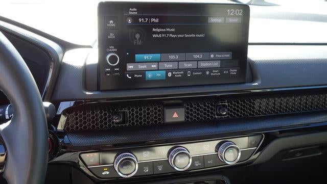 2023 Honda CR-V EX-L AWD w/o BSI