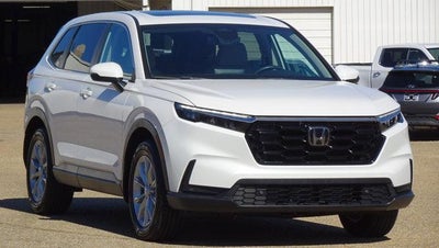 2023 Honda CR-V EX-L AWD w/o BSI