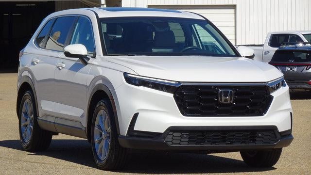 2023 Honda CR-V EX-L AWD w/o BSI