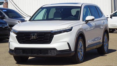 2023 Honda CR-V EX-L AWD w/o BSI