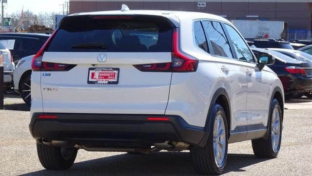 2023 Honda CR-V EX-L AWD w/o BSI