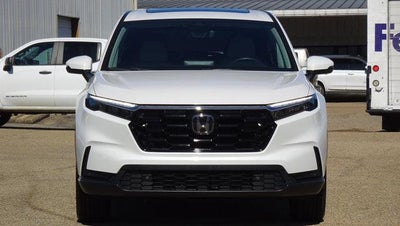 2023 Honda CR-V EX-L AWD w/o BSI