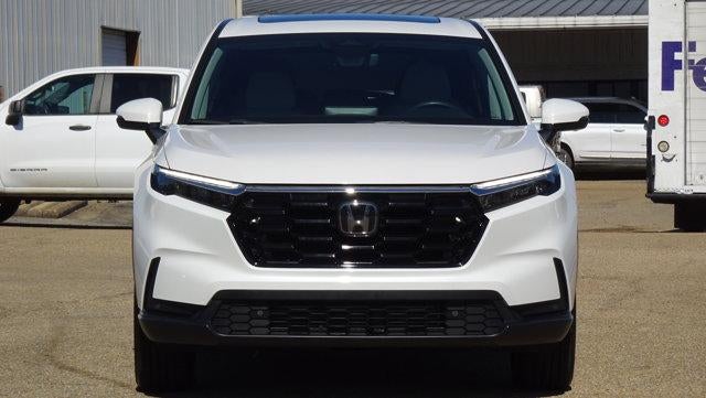 2023 Honda CR-V EX-L AWD w/o BSI