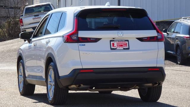 2023 Honda CR-V EX-L AWD w/o BSI