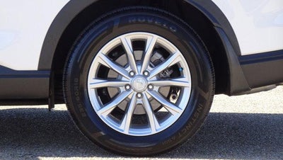 2023 Honda CR-V EX-L AWD w/o BSI