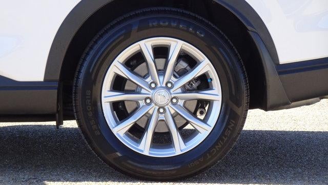 2023 Honda CR-V EX-L AWD w/o BSI