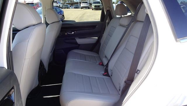 2023 Honda CR-V EX-L AWD w/o BSI