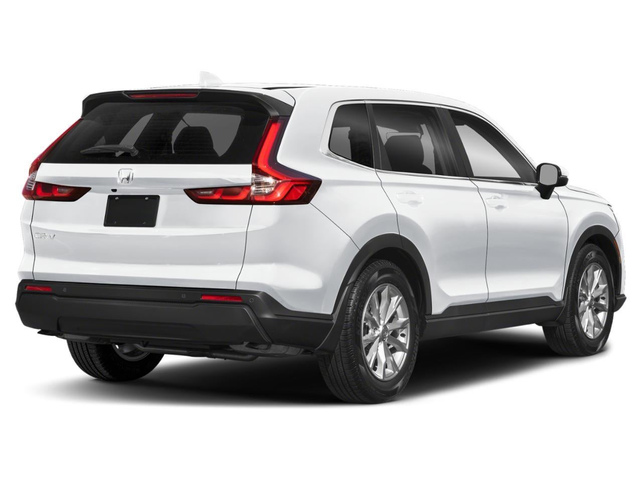 2023 Honda CR-V EX-L AWD w/o BSI