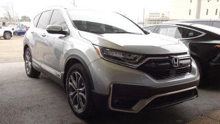 2021 Honda CR-V Touring 2WD