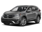 2021 Honda CR-V Touring 2WD