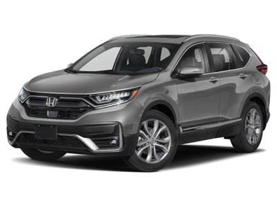 2021 Honda CR-V Touring 2WD