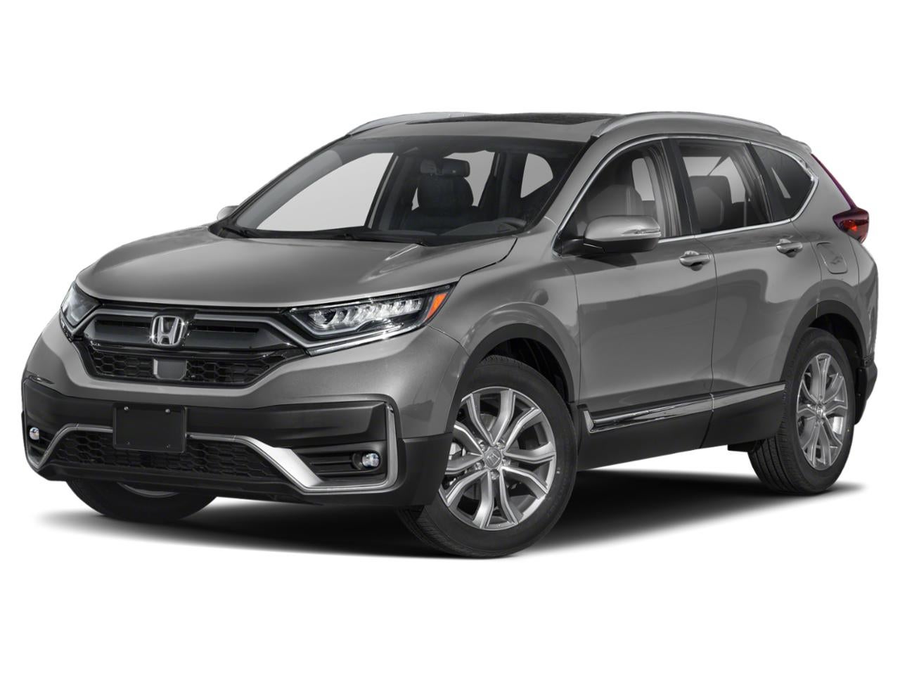 2021 Honda CR-V Touring 2WD