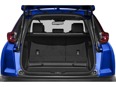 2021 Honda CR-V Touring 2WD