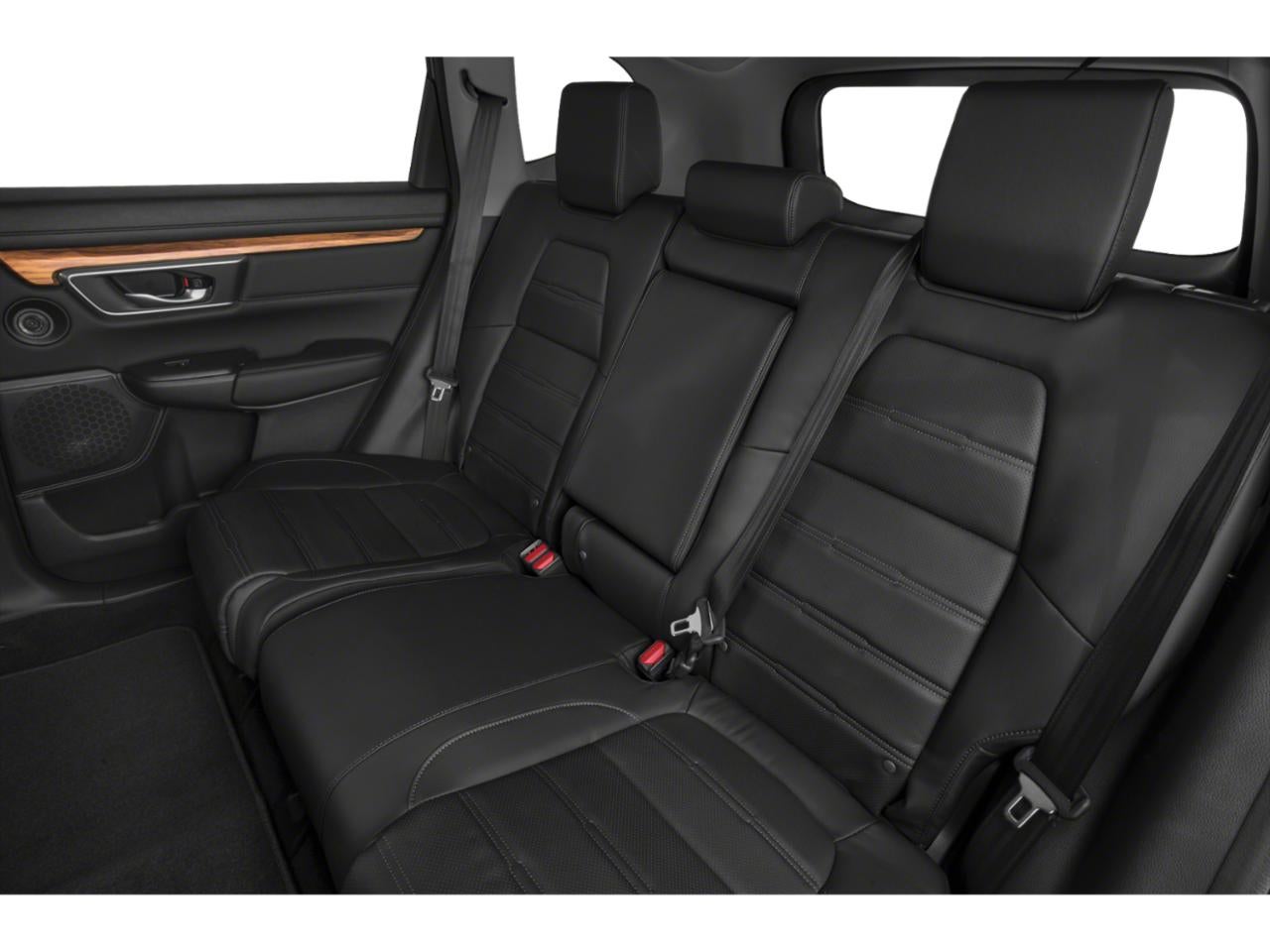 2021 Honda CR-V Touring 2WD