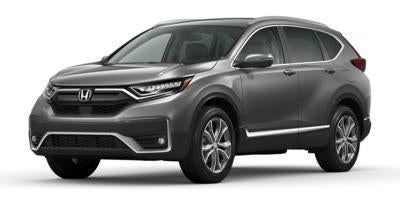 2021 Honda CR-V Touring 2WD