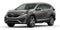 2021 Honda CR-V Touring 2WD