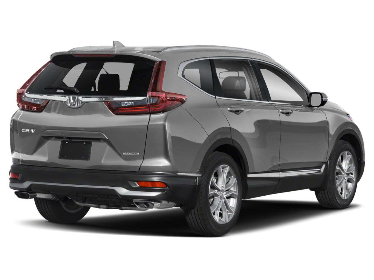 2021 Honda CR-V Touring 2WD