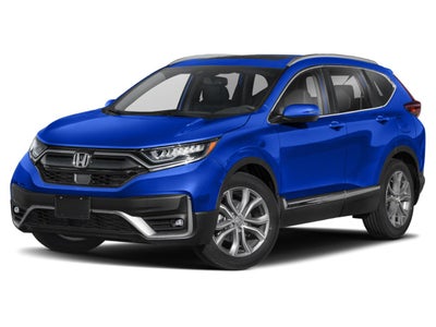 2021 Honda CR-V Touring 2WD