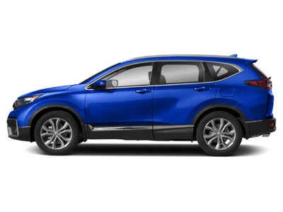 2021 Honda CR-V Touring 2WD