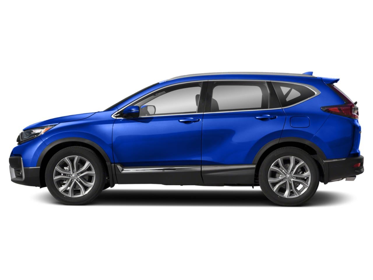 2021 Honda CR-V Touring 2WD