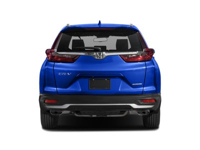 2021 Honda CR-V Touring 2WD