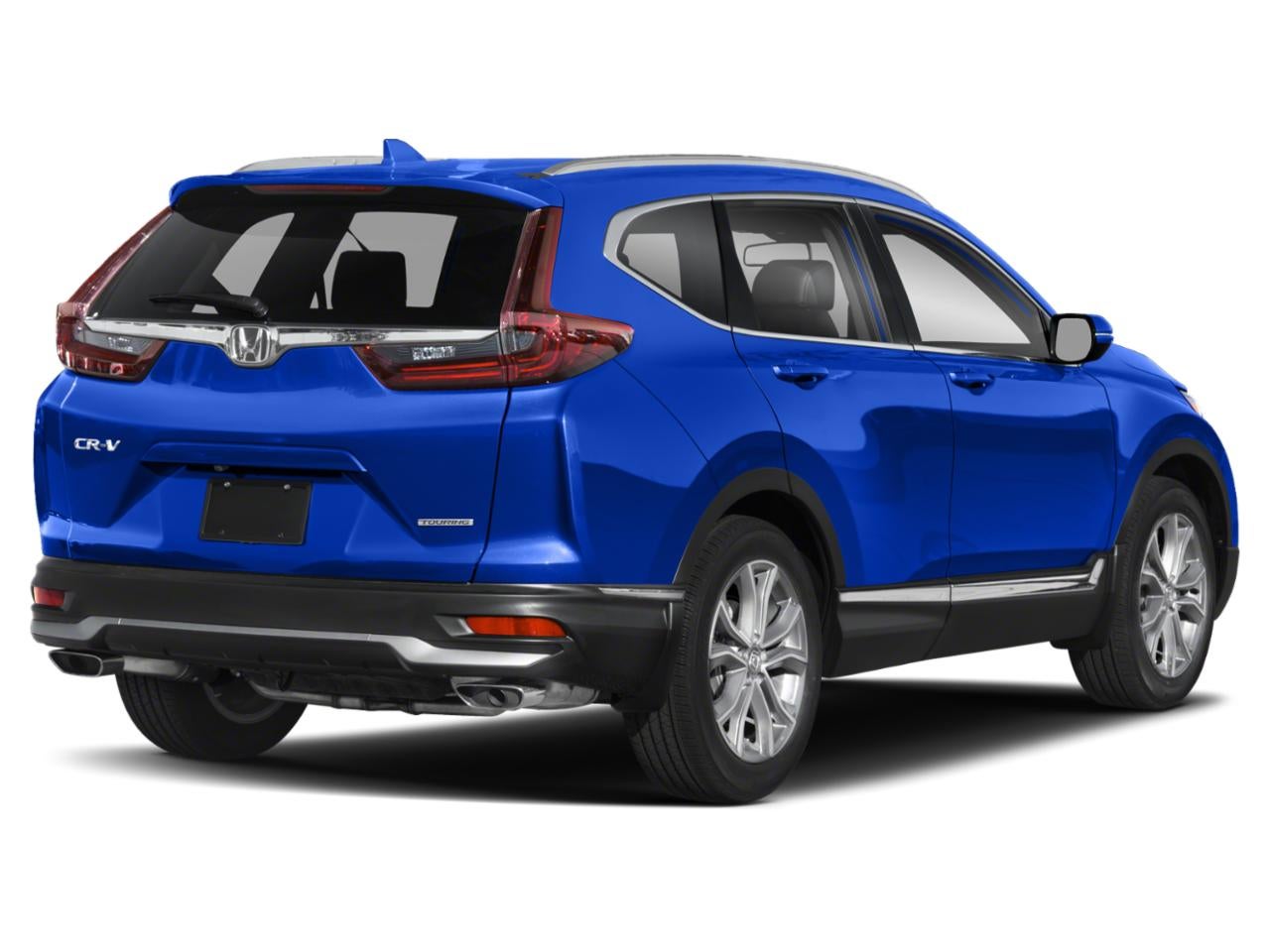 2021 Honda CR-V Touring 2WD