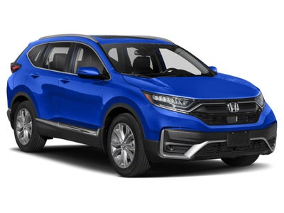 2021 Honda CR-V Touring 2WD