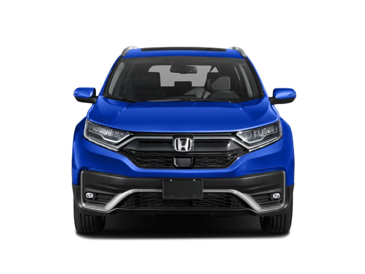 2021 Honda CR-V Touring 2WD