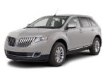 2013 Lincoln MKX 4dr Wgn 3.7L V6 FWD