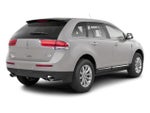 2013 Lincoln MKX 4dr Wgn 3.7L V6 FWD