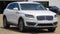 2019 Lincoln Nautilus Select FWD
