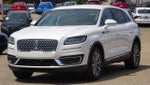 2019 Lincoln Nautilus Select FWD