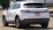 2019 Lincoln Nautilus Select FWD