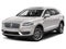 2019 Lincoln Nautilus Select FWD