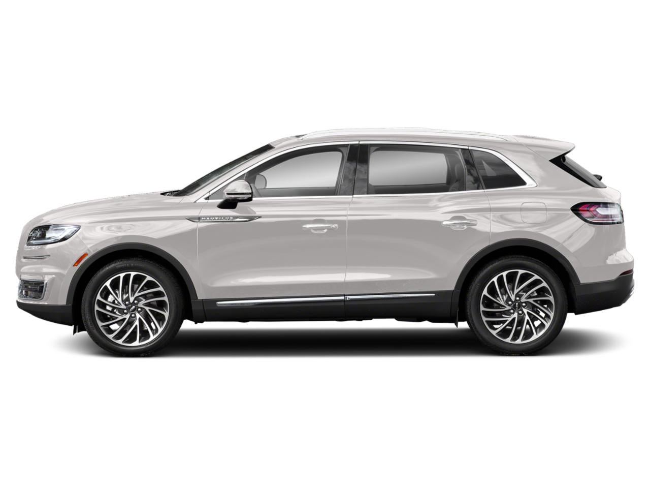 2019 Lincoln Nautilus Select FWD
