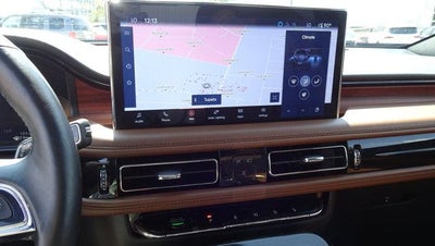 2023 Lincoln Nautilus Reserve AWD