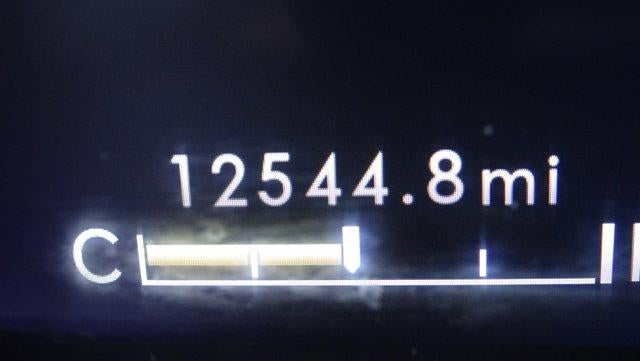 2023 Lincoln Nautilus Reserve AWD