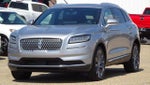 2023 Lincoln Nautilus Reserve AWD