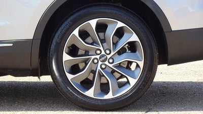 2023 Lincoln Nautilus Reserve AWD