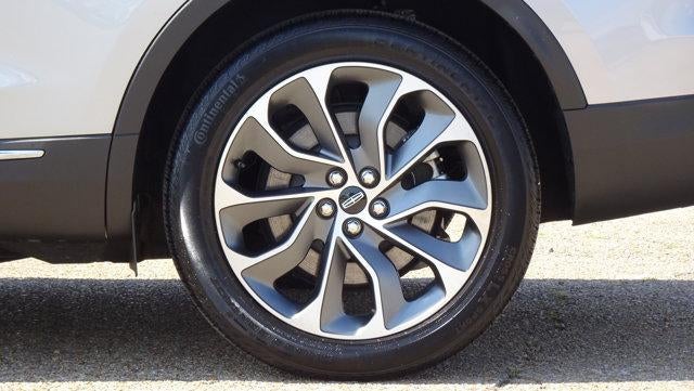 2023 Lincoln Nautilus Reserve AWD